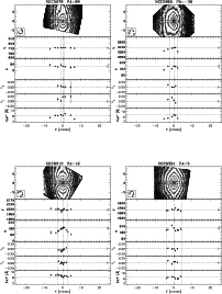 \begin{figure}\par\mbox{\includegraphics[height=10.5cm,angle=0]{H4111_n5879.eps}...
...}\hfill
\includegraphics[height=10.5cm,angle=0]{H4111_n6504.eps} }\end{figure}