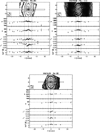 \begin{figure}\par\mbox{\includegraphics[height=10.5cm,angle=0]{H4111_n7331.eps}...
...ludegraphics[height=10.5cm,angle=0]{H4111_n7457.eps}\hspace*{4cm}}\end{figure}