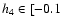 $h_4
\in [-0.1$