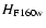 $H_{\rm F160w}$