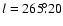 $l = 265\fdg20$