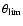 $\theta _{\rm lim}$