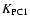 $K_{\rm PC1}$