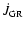 $\dot{J}_{{\rm GR}}$