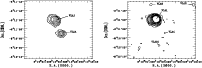 \begin{figure}
\par\includegraphics[width=8.6cm,clip]{3684.f3a.eps}\hspace*{4mm}
\includegraphics[width=8.6cm,clip]{3684.f3b.eps}
\end{figure}