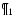$\P_1$