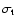 $\sigma_{\rm t}$