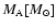 $M_{{\rm A}} [M_{\odot}]$