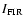$I_{\rm {FIR}}$