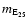 $m_{\rm E_{25}}$