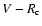 $V-R_{\rm c}$