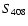 $S_{\rm 408}$