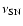 ${\nu_{\rm SN}}$