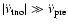 $\vert\ddot{\nu}_{{\rm tno}}\vert \gg \ddot{\nu}_{{\rm pre}}$