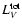 $L_V^{\rm tot}$