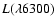 $L(\lambda 6300)$