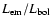 $L_{\rm em} / L_{\rm bol}$