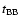 $t_{\rm BB}$