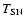 $T_{\rm
SN}$