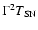 $\Gamma^2 T_{\rm SN}$