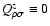 $Q^{z}_{\rho\sigma}\equiv 0$