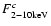 $F^{\it c}_{2-10 {\rm keV}}$