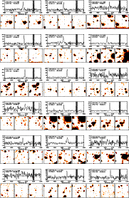 \begin{figure}
\par\epsfig{file=H4385F14.ps, width=5.3cm}\epsfig{file=H4385F15.p...
...width=5.3cm}\epsfig{file=H4385F31.ps, width=5.3cm}\vskip 0.2cm\par\end{figure}