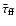 ${\bar\tau}_{\rm {ff}}$