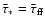 ${\bar\tau}_{\ast}={\bar\tau}_{\rm {ff}}$