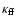 $\kappa_{\rm {ff}}$