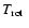 $T_{\rm rot}~$