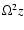 $\Omega^2z$