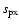 $s_{\rm px}$