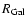$R_{\rm Gal}$