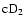 ${\rm cD_2}$