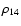 $\rho_{14}$