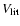 $V_{\rm lit}$