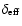 $\delta_{\rm eff}$