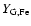 $Y_{\rm G,Fe}$