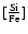 $\rm [{Si \over Fe}]$
