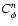 $C^{n}_\phi$