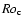 $Ro_{\rm c}$