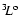 $^3\!L^{\rm o}$