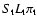 $S_{\rm t}L_{\rm t}\pi_{\rm t}$