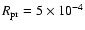 $R_{\rm pr}=5\times10^{-4}$