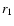 $r_{\rm 1}$