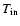$T_{\rm in}$