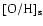 $\rm [O/H]_{\rm s}$