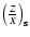 $\left(\frac ZX\right)_{\rm s}$