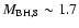 $M_{\rm BH,8} \sim 1.7$